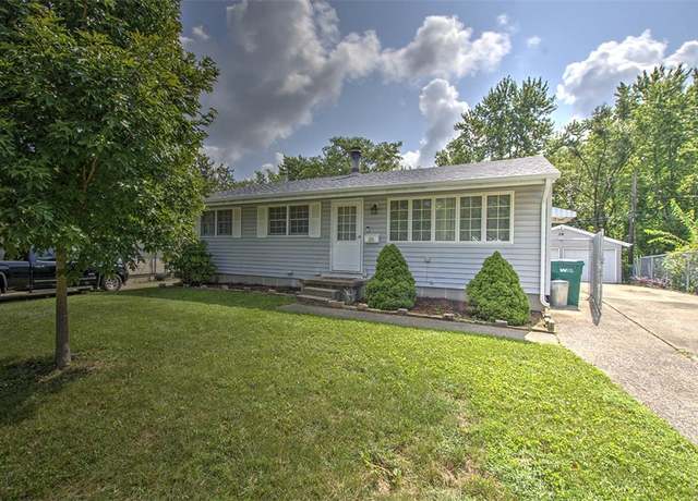 Property at 26 Colorado Dr, Decatur, IL 62526, 4 beds, 2 baths