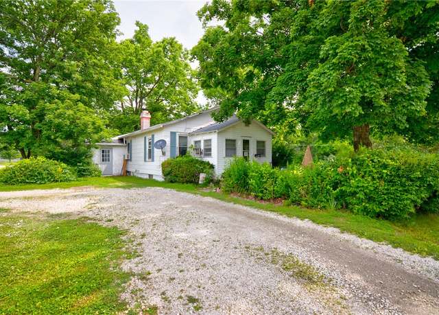 Property at 510 E Dawson Rd, Decatur, IL 62521, 2 beds, 1 bath