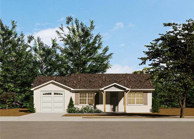 Property at 324 Oak St, Danville, IL 61832, 2 beds, 1 bath