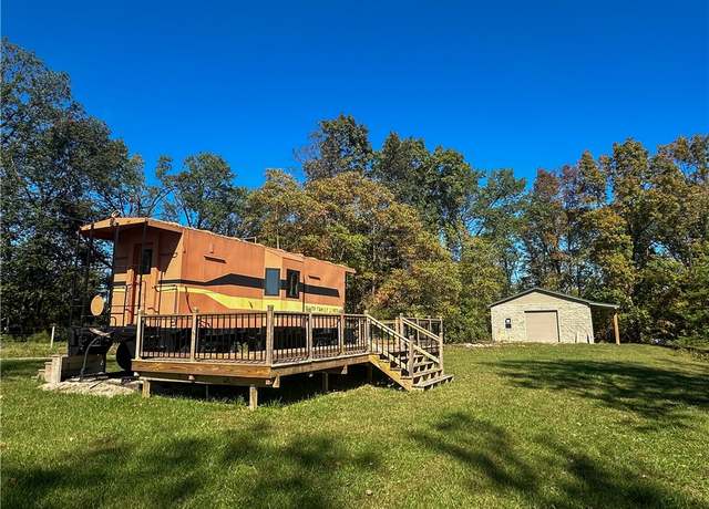 Property at 1376 N 1600th St, Dennison, IL 62423