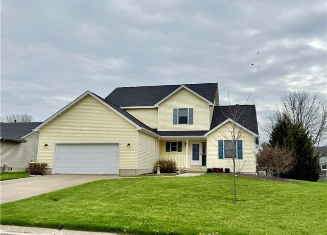 Property at 13 View Cir, Oreana, IL 62554, 3 beds, 3.5 baths