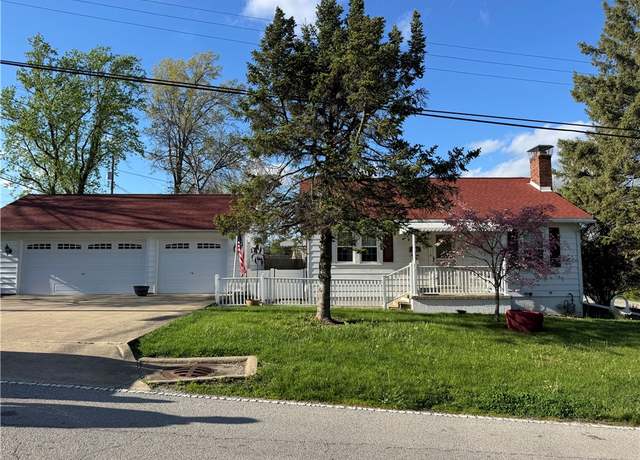 Property at 3102 W Westminster Ave, Decatur, IL 62522, 2 beds, 2 baths