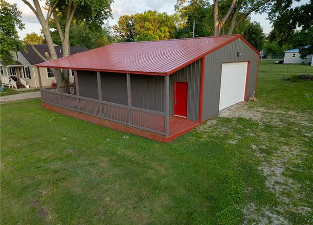 Property at 306 Pine St, Georgetown, IL 61846