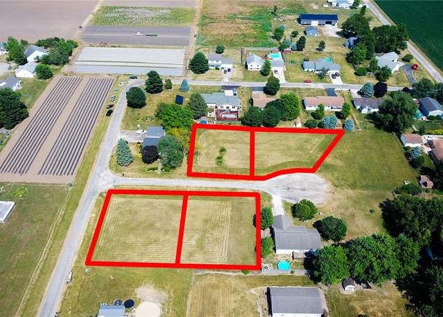 Property at Julia Ct, Niantic, IL 62551