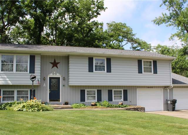 Property at 1605 Sherwood Ct Ct, Mt. Zion, IL 62549, 4 beds, 2.5 baths