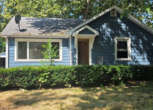 Property at 610 Guy St, Georgetown, IL 61846