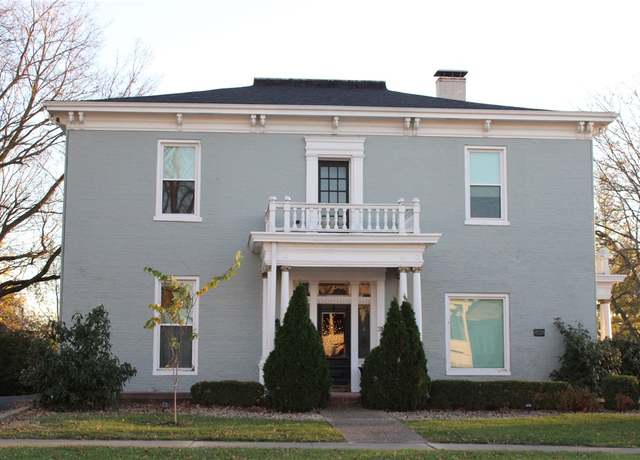 Property at 318 W Main St, Shelbyville, IL 62565