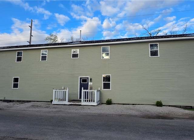 Property at 11 Snyder Ave, Westville, IL 61883, 5 beds, 3.5 baths