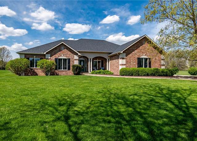 Property at 5145 Goodwin Ct, Dalton City, IL 61925, 4 beds, 3.5 baths
