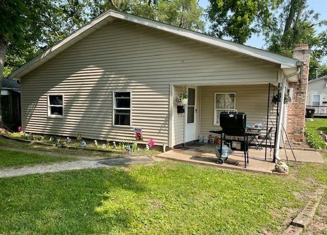 Property at 1923 & 55 Jefferson.tilton-henderson.danville Sts, Tilton, IL 61833