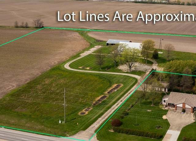 Property at 3113 S Banker St, Effingham, IL 62401