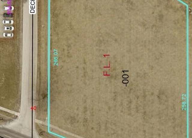 Property at 749 W State St, Charleston, IL 61920