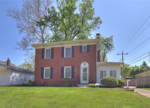 Property at 530 S Westlawn Ave, Decatur, IL 62522, 3 beds, 1.5 baths