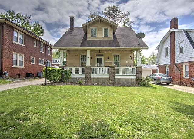 Property at 1577 W Wood St, Decatur, IL 62522, 2 beds, 1 bath