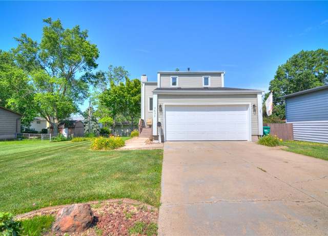 Property at 3635 Macarthur Rd, Decatur, IL 62526, 3 beds, 1.5 baths