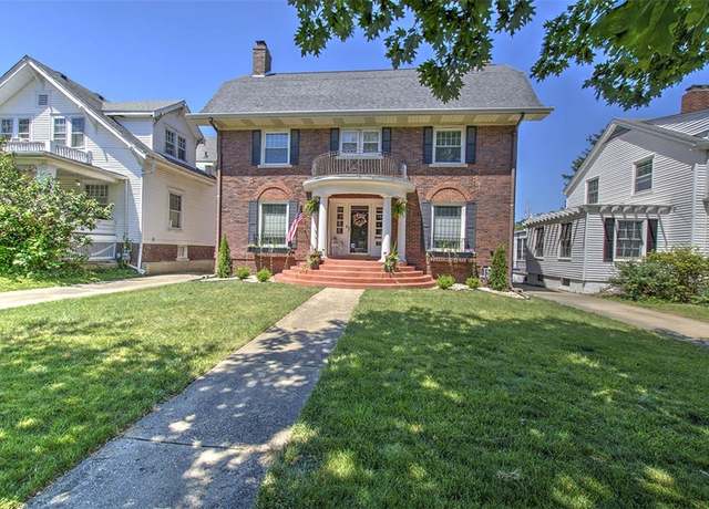 Property at 145 Cobb Ave, Decatur, IL 62522, 4 beds, 3 baths