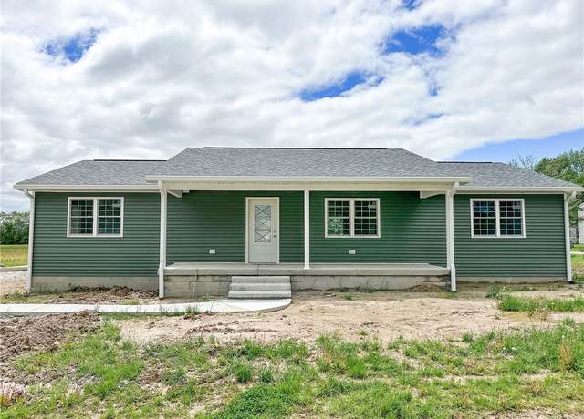 Property at Lot 12 Stephen St, Marshall, IL 62441, 3 beds, 2 baths