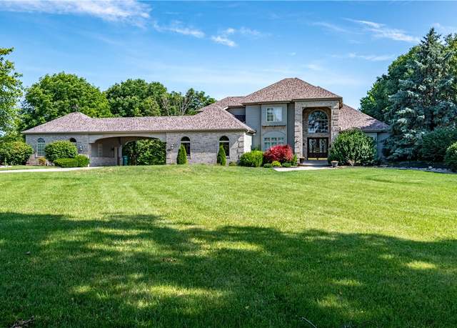 Property at 1250 W Hickory Point Rd, Decatur, IL 62526, 4 beds, 4.5 baths