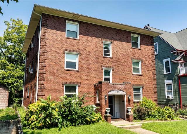 Property at 450 Macon St, Decatur, IL 62522