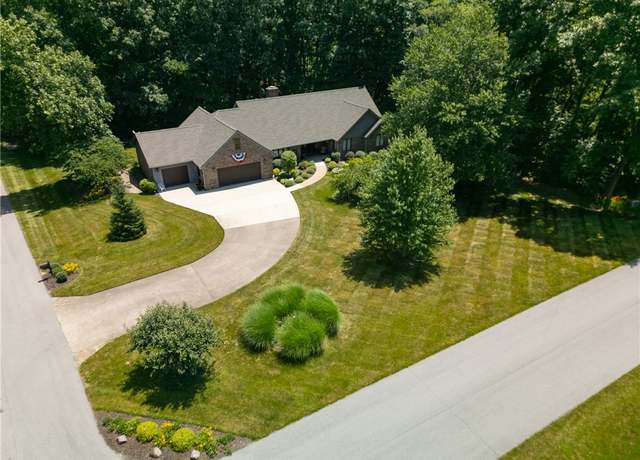 Property at 6815 W Dogwood Dr, Covington, IN 47932, 3 beds, 2.5 baths