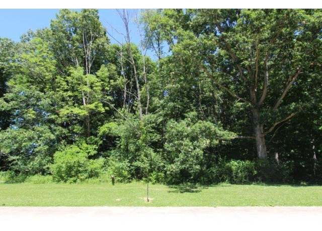 Property at Lot #31 Reserves Ct, Charleston, IL 61920