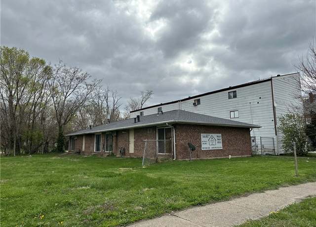 Property at 1624 Water St, Decatur, IL 62526