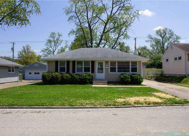 Property at 116 Southland Dr, Decatur, IL 62521, 2 beds, 2 baths
