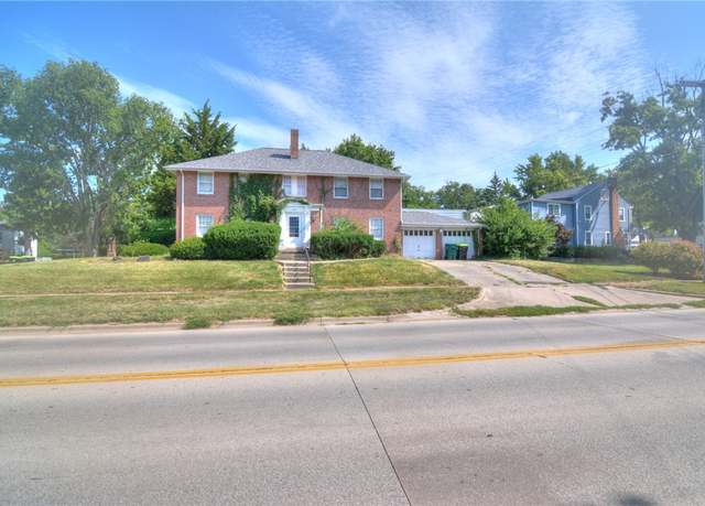 Property at 2140 W Main St, Decatur, IL 62522