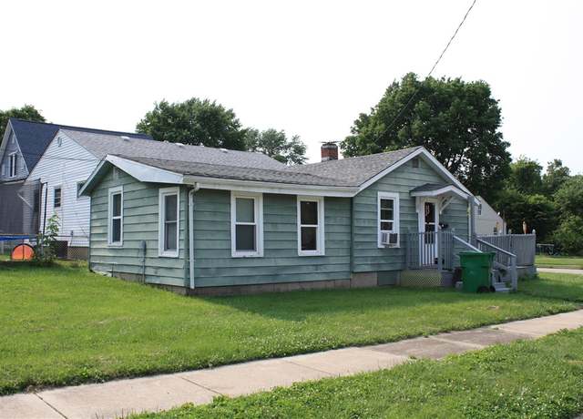Property at 111 S 24th+520 E Division+870 N Union St, Decatur, IL 62521, 2 beds, 1 bath