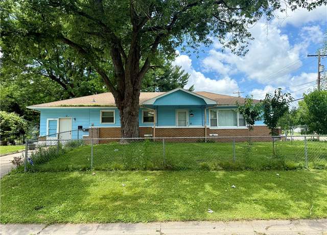 Property at 1018 Koehn Dr, Danville, IL 61832, 3 beds, 1.5 baths