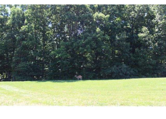 Property at Lot #9 Reserves Ct, Charleston, IL 61920