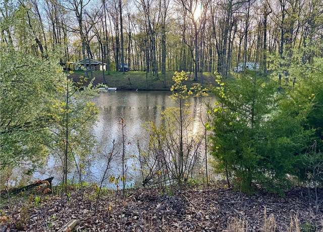 Property at 15767 N Lakeshore Dr, Martinsville, IL 62442