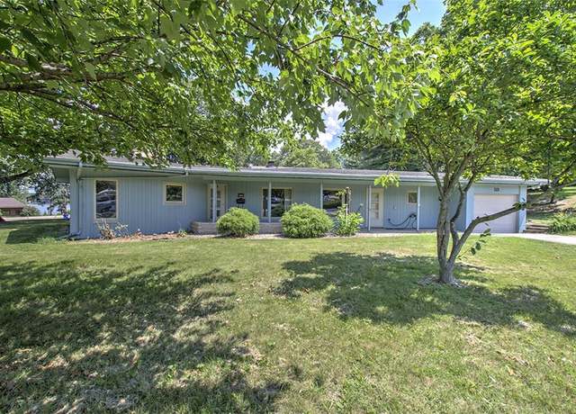 Property at 53 Norwood Dr, Decatur, IL 62521, 3 beds, 1.5 baths