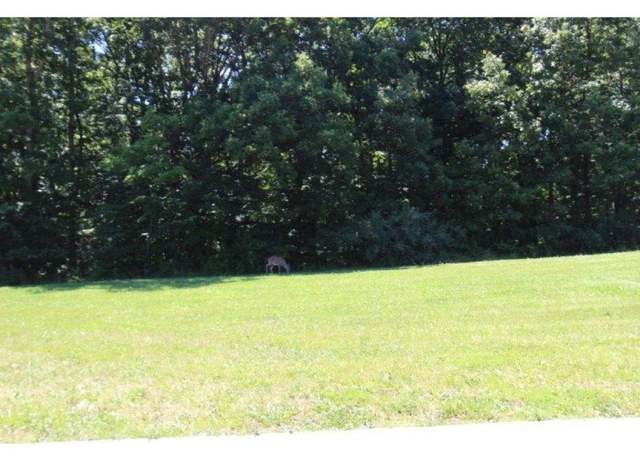 Property at Lot #7 Reserves Ct, Charleston, IL 61920