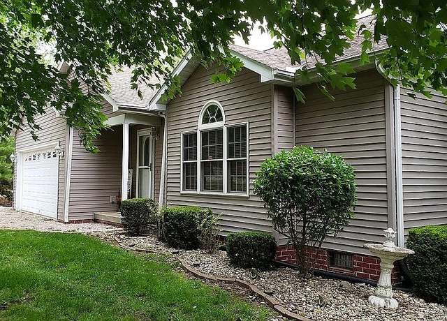 Property at 5496 Ryan Dr, Oreana, IL 62554, 3 beds, 3 baths