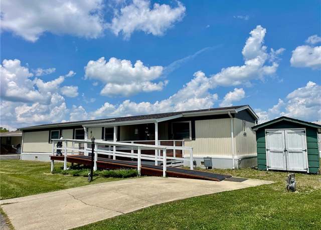 Property at 812 N 8th St #62, Mattoon, IL 61938, 3 beds, 2 baths