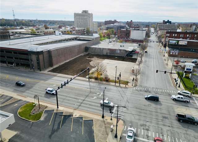 Property at 450 N Main St, Decatur, IL 62523