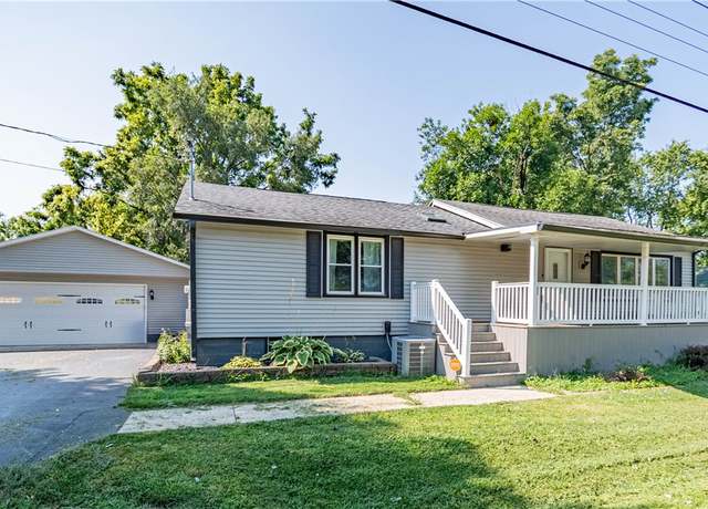 Property at 2221 E Mound Rd, Decatur, IL 62526, 2 beds, 2 baths