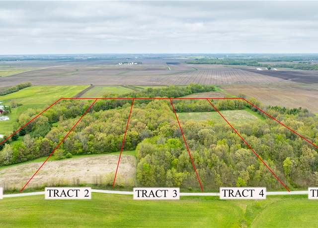 Property at 1450 Rd N, Shelbyville, IL 62565