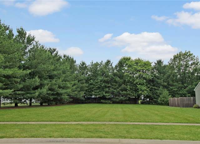 Property at Lot 41 Hawthorne Dr, Charleston, IL 61920
