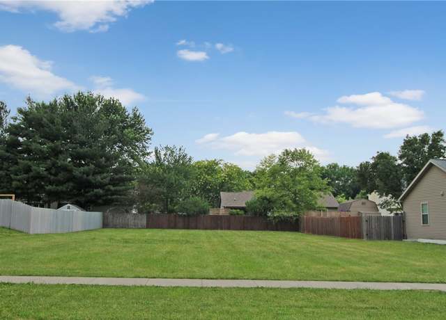 Property at Lot 45 Hawthorne Dr, Charleston, IL 61920