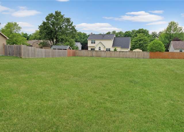 Property at Lot 47 Hawthorne Dr, Charleston, IL 61920