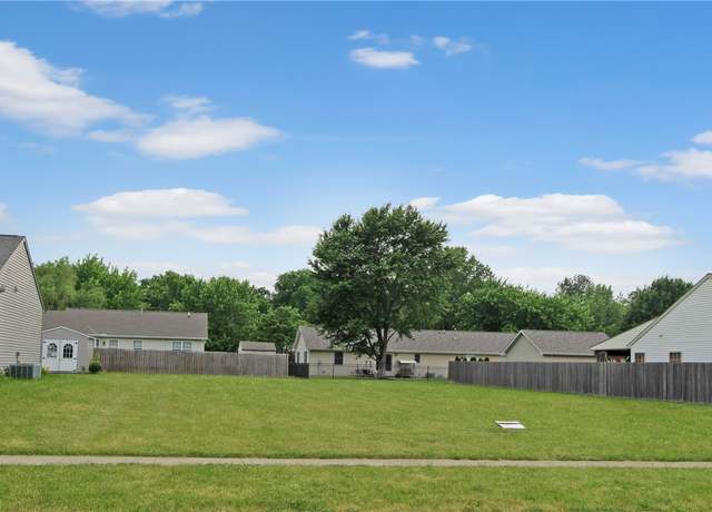 Property at Lot 52 Hawthorne Dr, Charleston, IL 61920