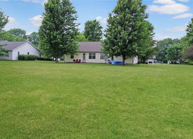 Property at Lot 55 Tippacanoe Ave, Charleston, IL 61920