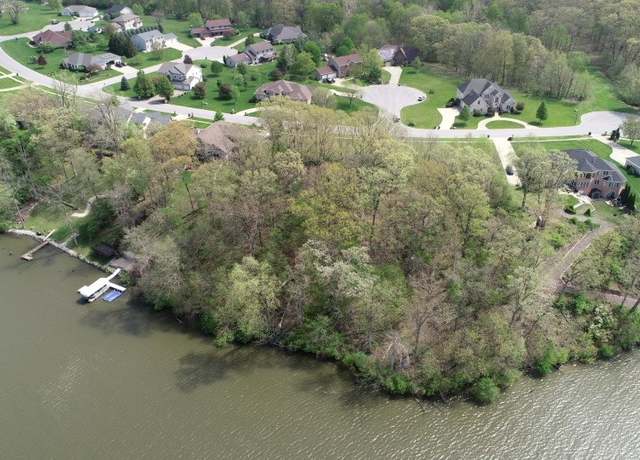 Property at 3618 Bayview Dr, Danville, IL 61832