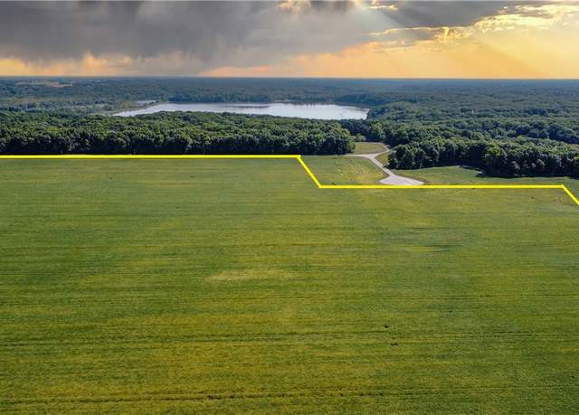 Property at N CR 1800 E, Charleston, IL 61920