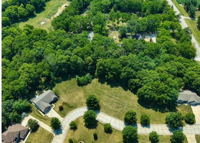 Property at 3 Chestnut Run, Mattoon, IL 61938