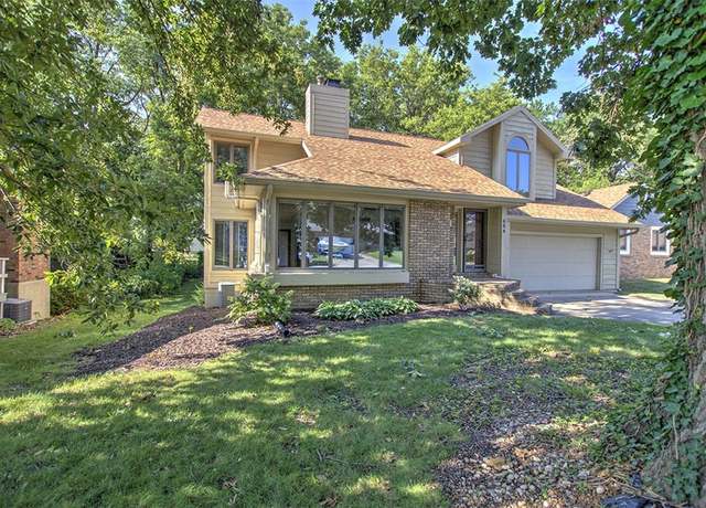 Property at 664 N Antler Dr, Mt Zion, IL 62549, 3 beds, 3.5 baths