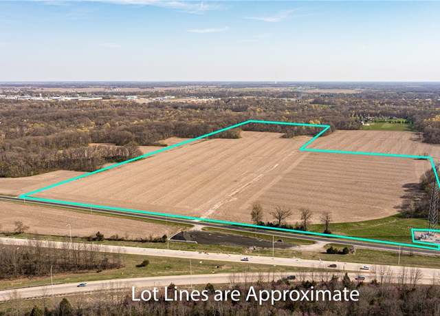 Property at Althoff Dr, Effingham, IL 62401