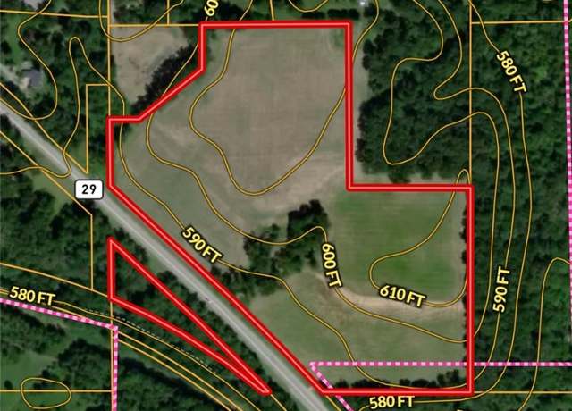 Property at Rte 29 Rte, Taylorville, IL 62568
